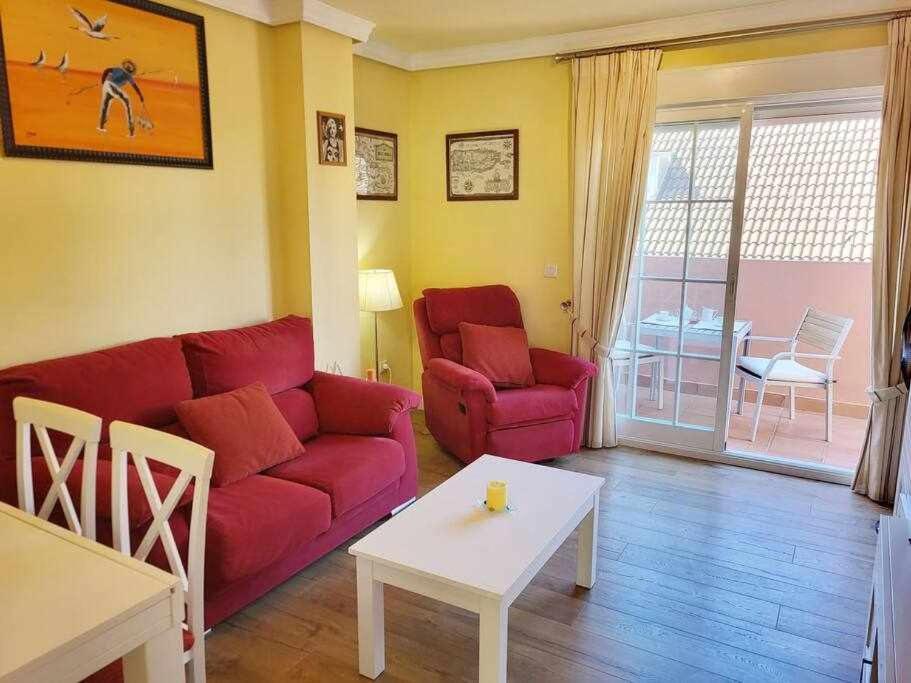 Boliches House Beach 200M Wifi Fuengirola Buitenkant foto